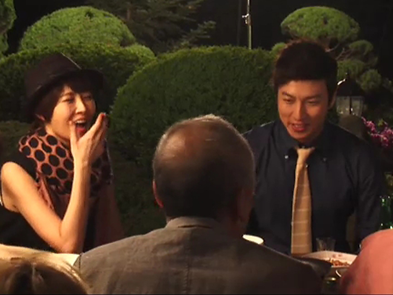 [생생현장] 한여름밤의 세레나데~~♥ 클립