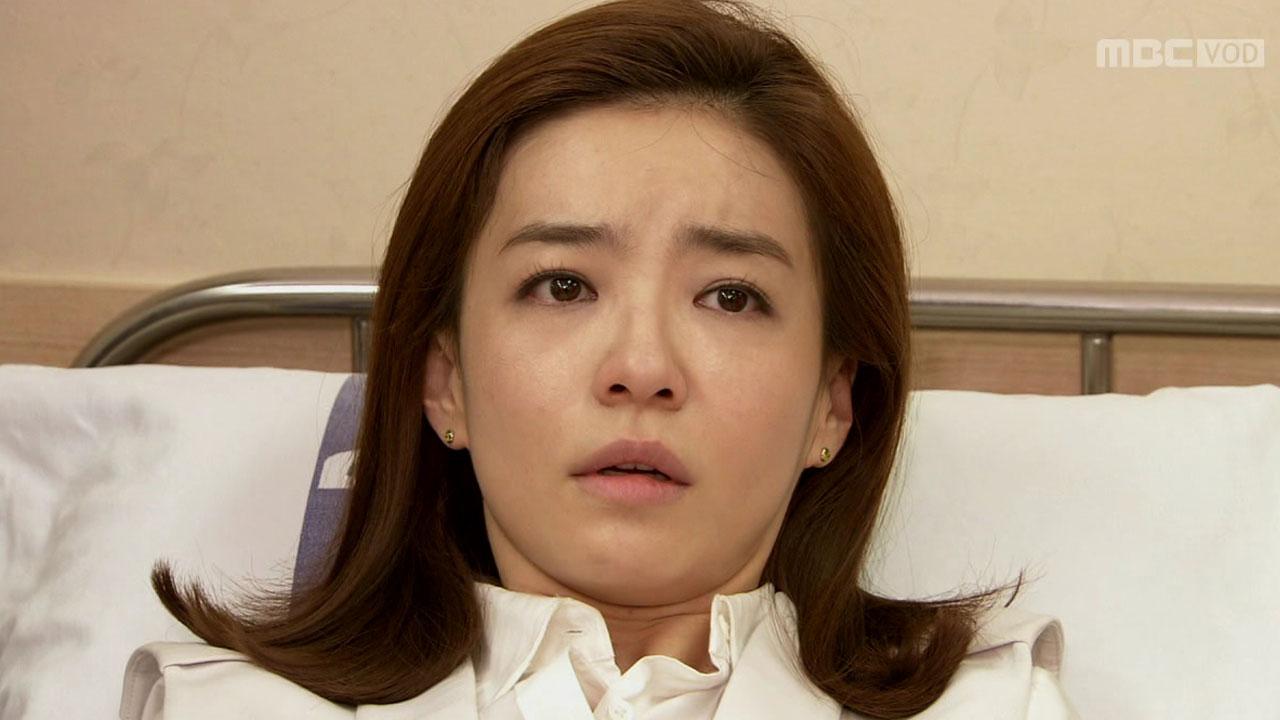 그대 없인 못살아 10회