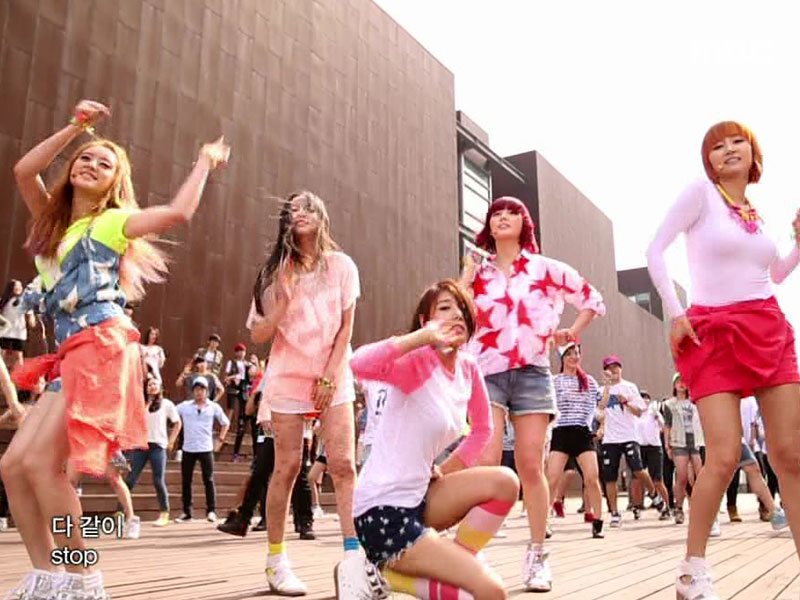 [2012년 06월 09일 토요일] 원더걸스 . 인피니트 . TEEN TOP . G.NA . B1A4 . 백지영 . B.A.P . Apink . 허영생 . 달샤벳 . A-JAX . VIXX . JJ project . Juniel . 김조한 . 달마시안 . M.I.B . She“z