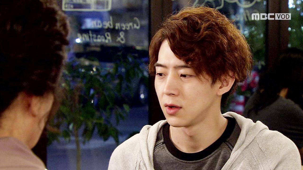 그대 없인 못살아 11회