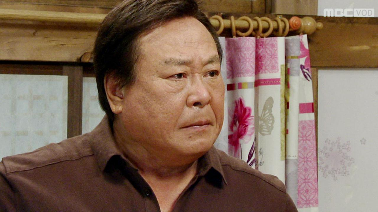 그대 없인 못살아 16회