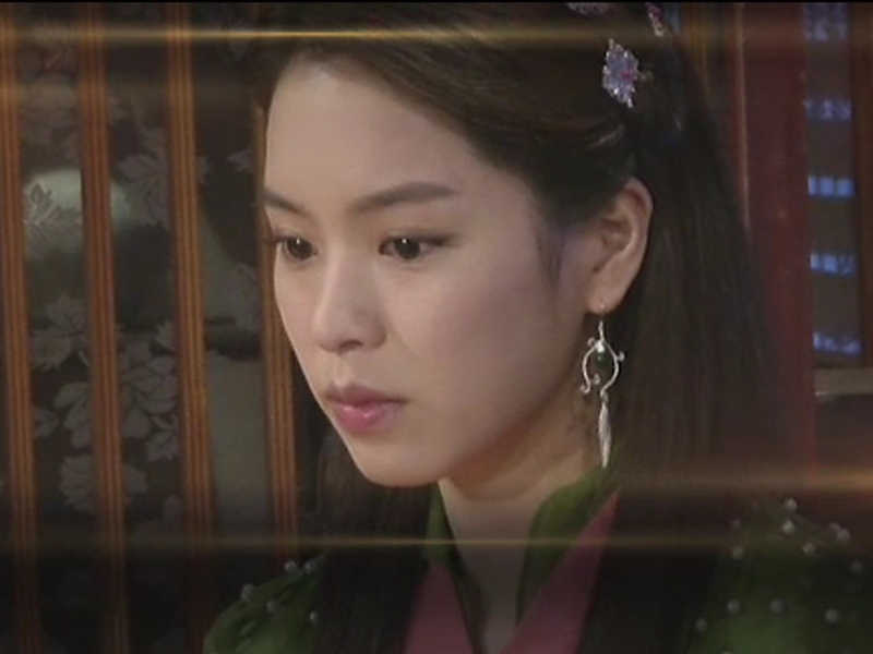 [생생현장] 안심부인, 도방에 등장?! 클립