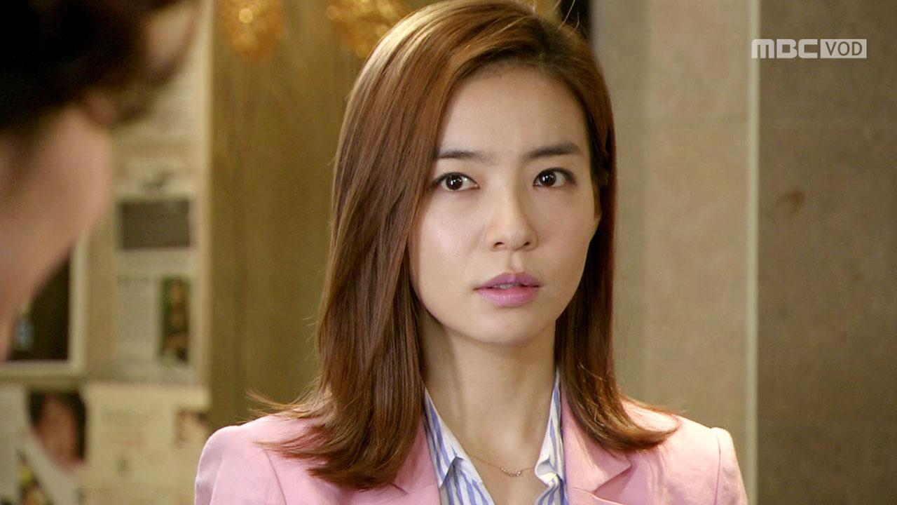 그대 없인 못살아 20회