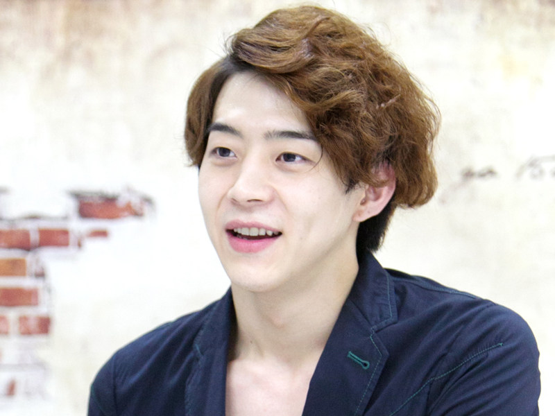 박유환 인터뷰 클립