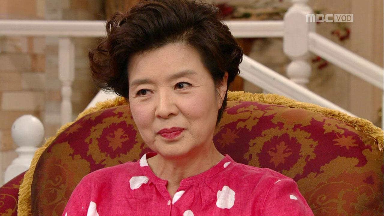 그대 없인 못살아 24회