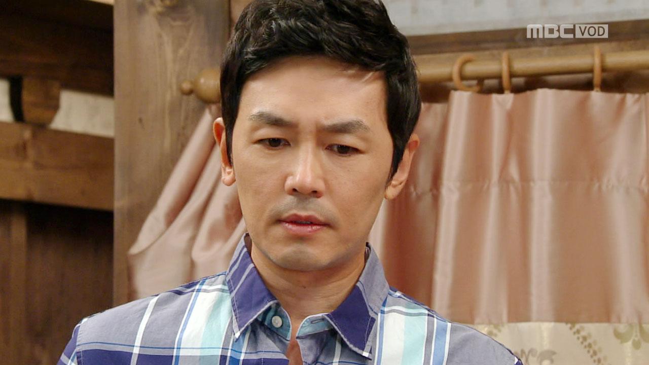 그대 없인 못살아 26회