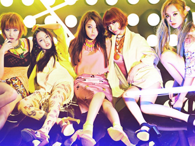 [이 춤이 대세] 원더걸스 - Like this 클립