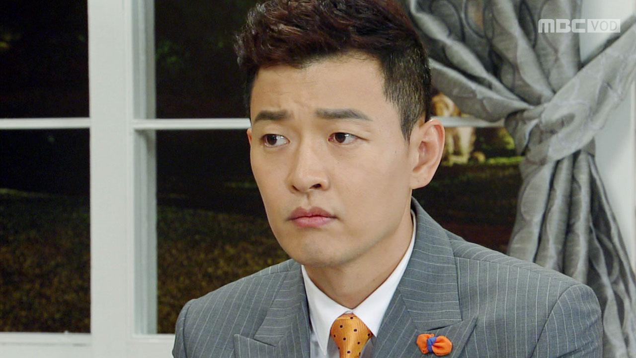 그대 없인 못살아 27회