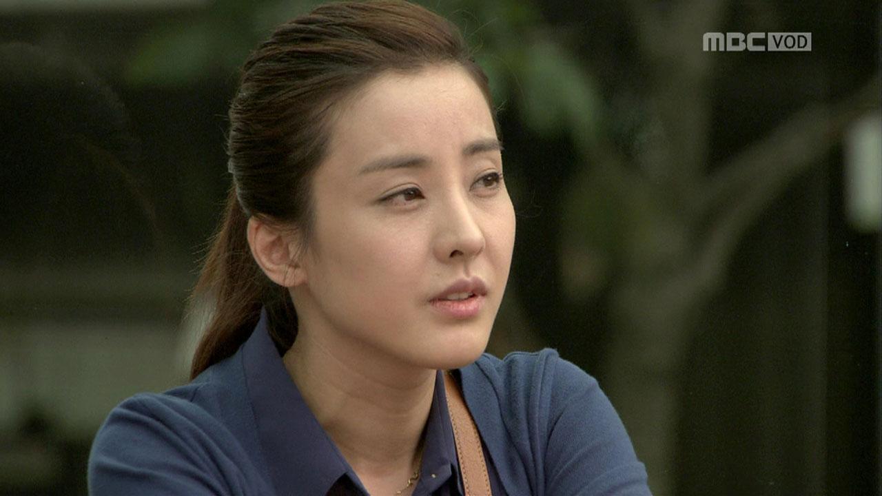 그대 없인 못살아 28회