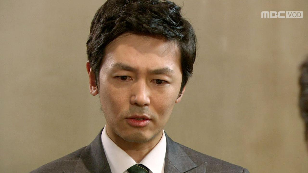 그대 없인 못살아 35회