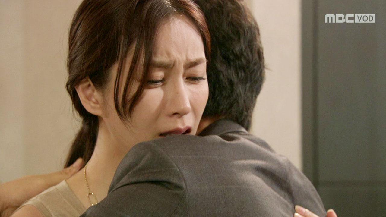 그대 없인 못살아 36회