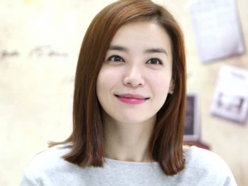 박선영 인터뷰 클립