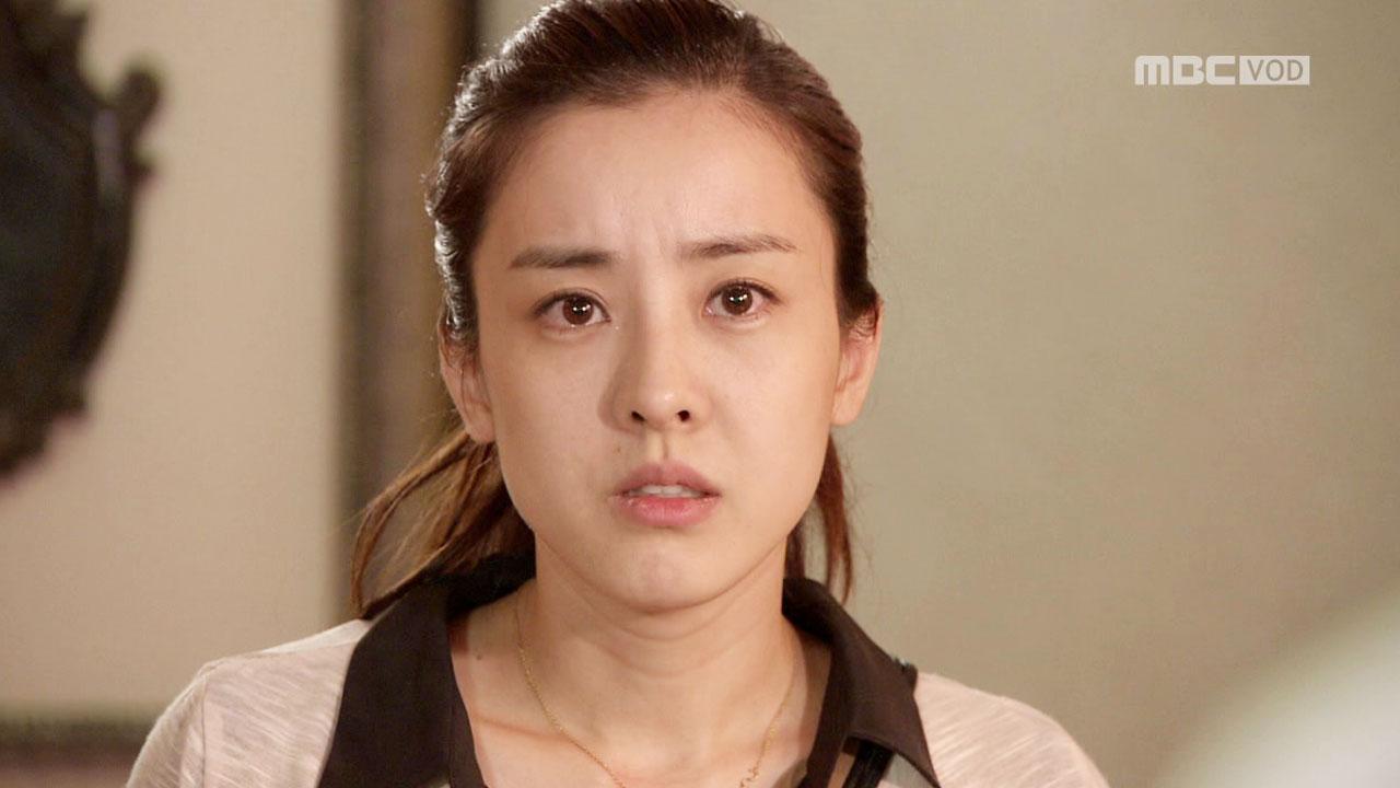 그대 없인 못살아 37회