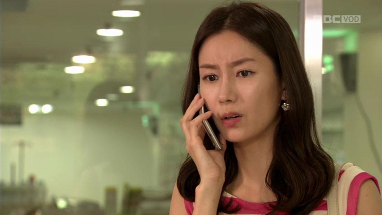 그대 없인 못살아 40회