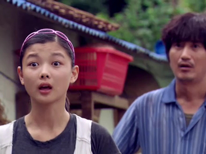 <메이퀸>하일라이트 영상 클립