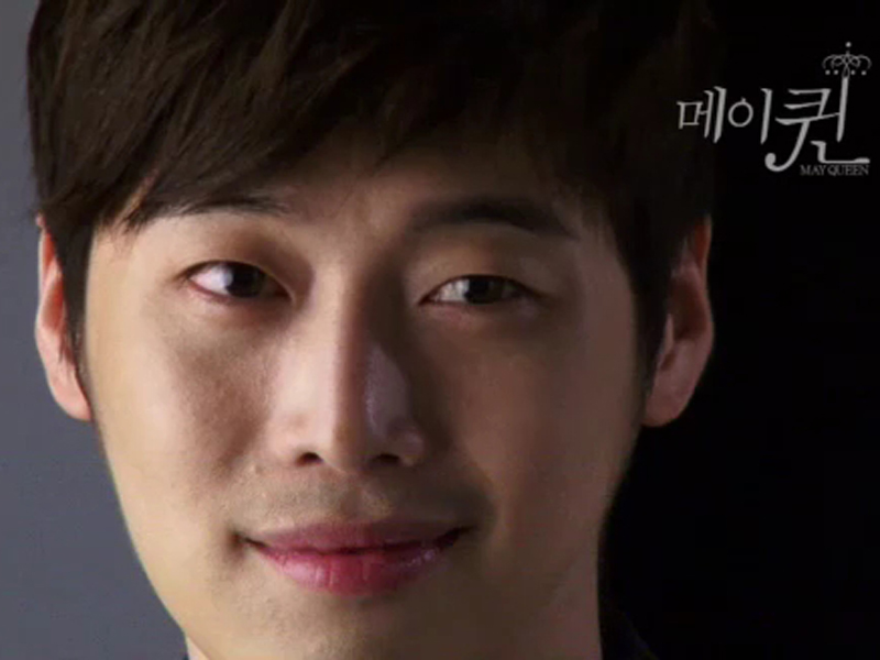 <메이퀸> 포스터 촬영하던 날~ 클립