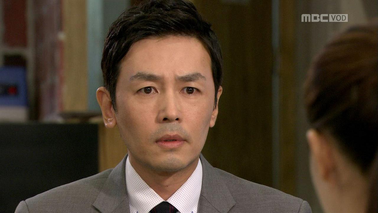그대 없인 못살아 50회