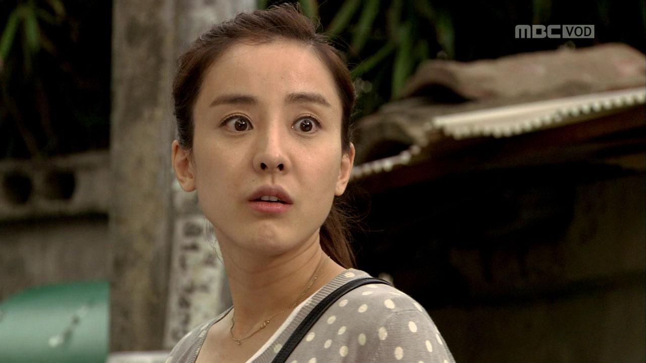 그대 없인 못살아 58회