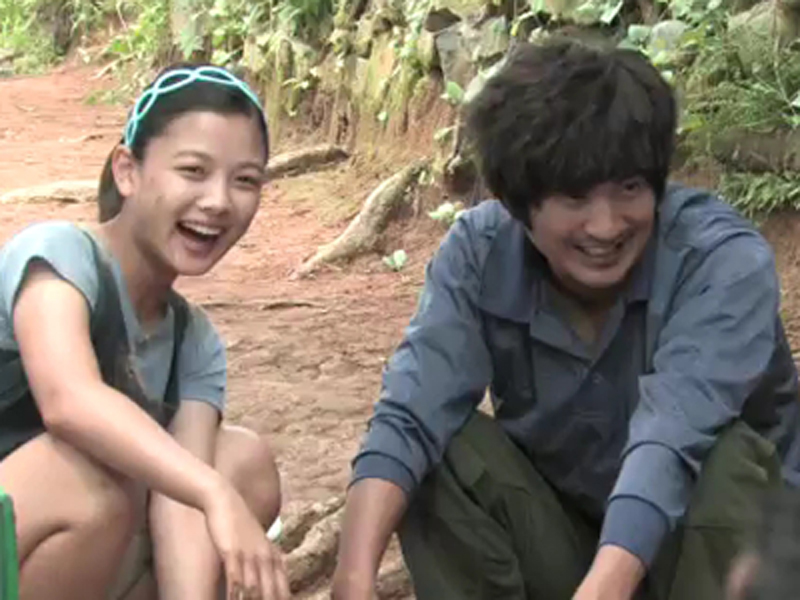 [자투리영상] 미꾸라지 블루스 클립