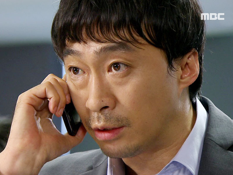 만약 이번에도 안 돌아오면 그땐 개복해야 돼!