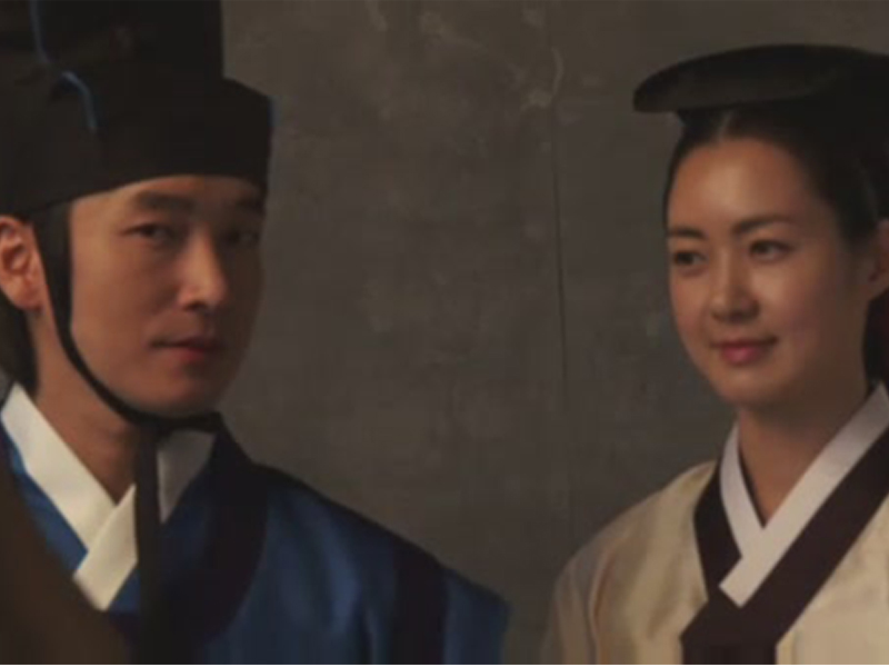 [HOT] 화기애애!! 포스터 촬영현장 속으로~ 클립