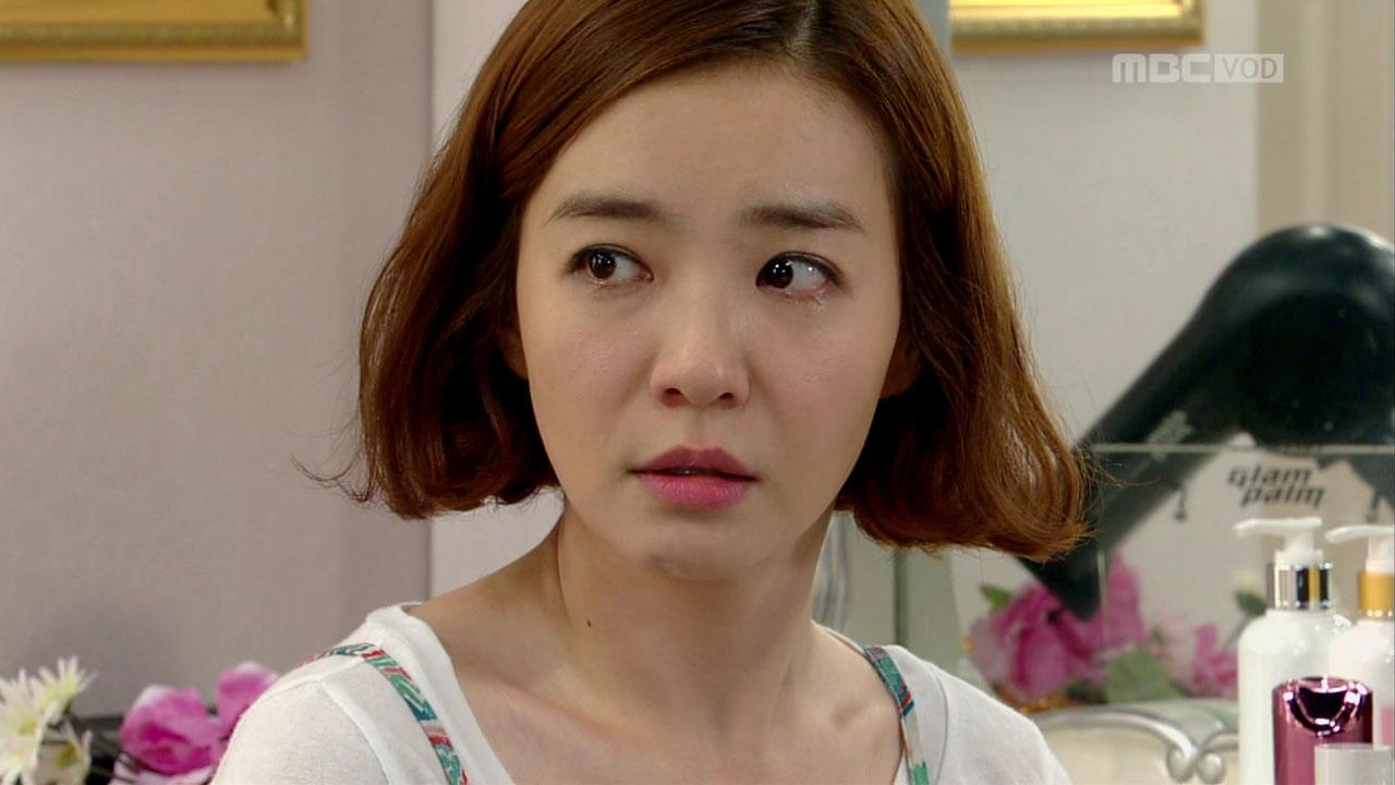 그대 없인 못살아 69회