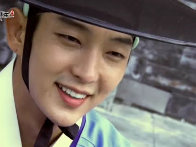 [인터뷰] 자체발광 까칠사또 役 배우 이준기와의 만남!! 클립