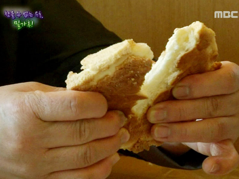 1. <푸드닥터>- “밀가루 중독”<BR>
2. <생존의 법칙> 나는 죽으러 그 곳에 갔다!