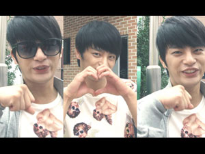 사고뭉치 막내아들 서인국 스페셜 클립