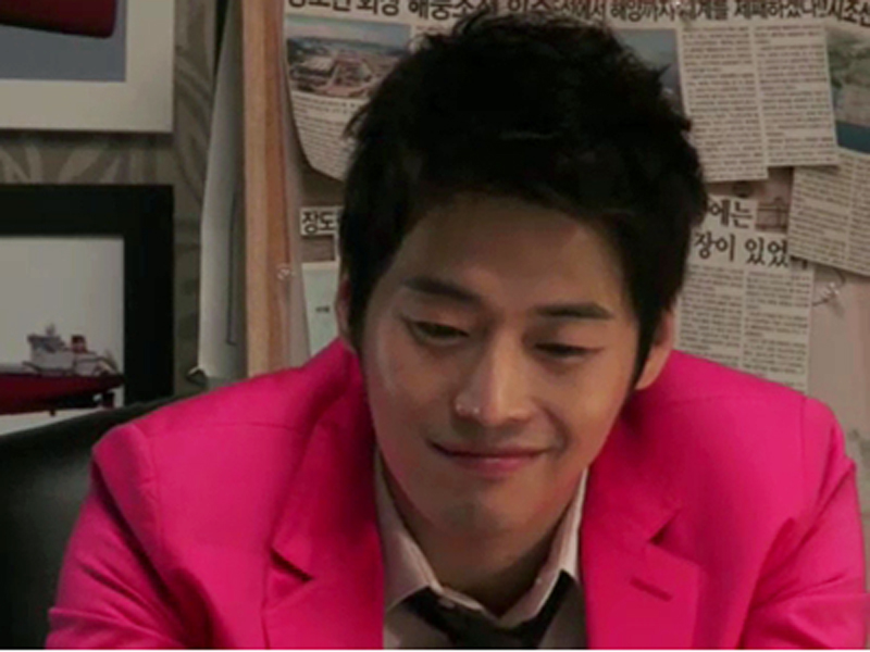 [자투리영상] 꼼꼼한 재원씨 클립