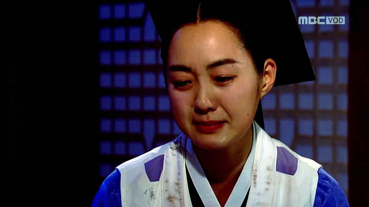 마의(馬醫) 27회