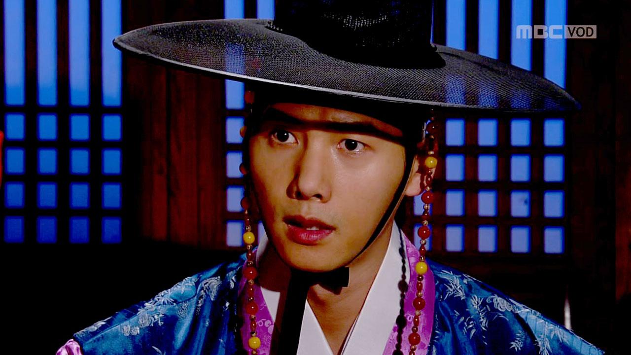 마의(馬醫) 28회