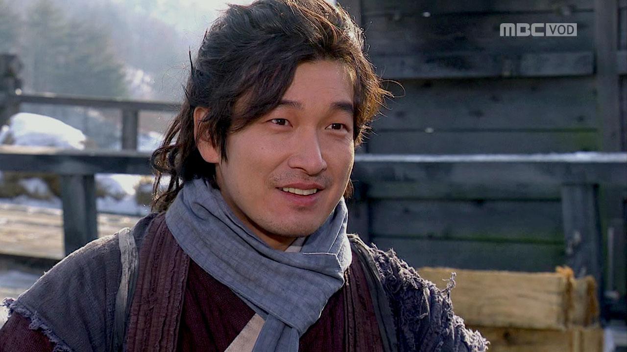 마의(馬醫) 29회