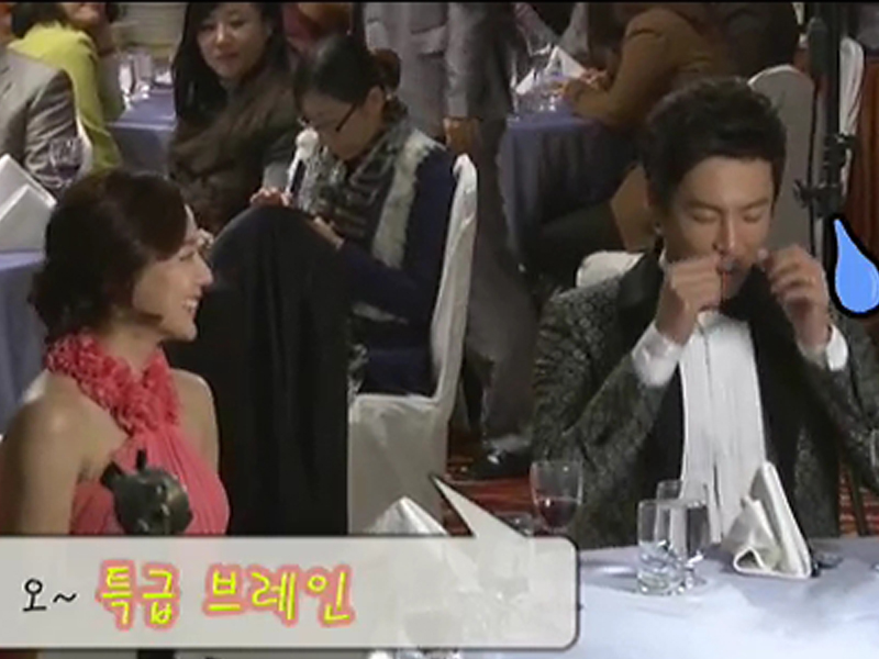 [생생현장] 패스되는 채원과 특급 브레인 철규!! 클립
