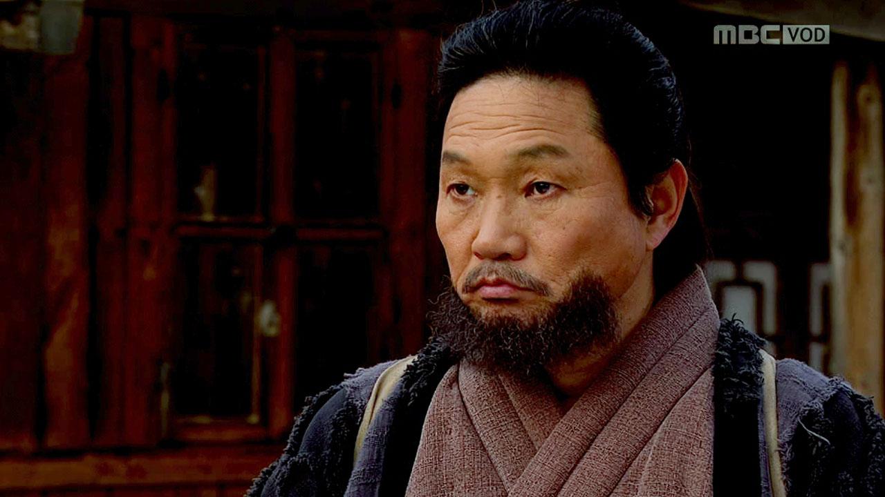 마의(馬醫) 30회