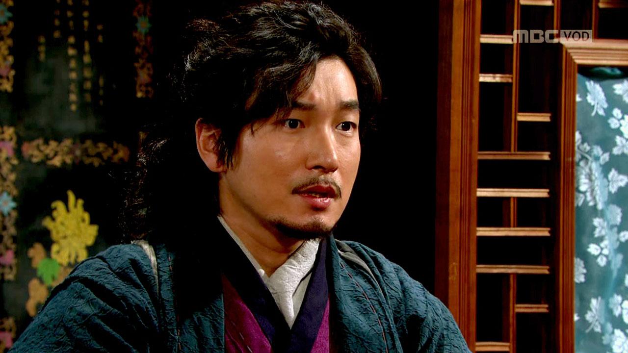 마의(馬醫) 31회