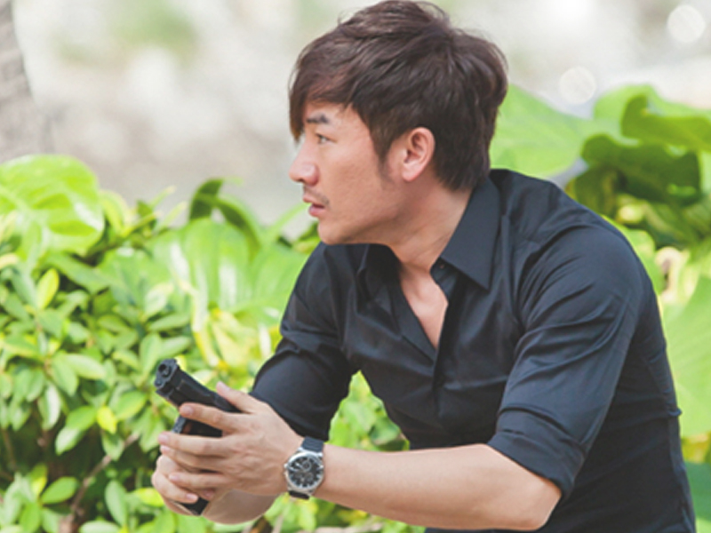 [HOT] 작전명 산업스파이 최우혁의 정체?! 클립