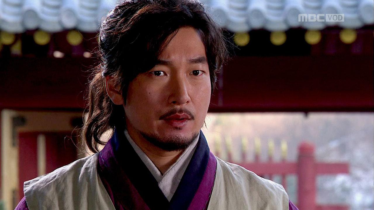 마의(馬醫) 33회