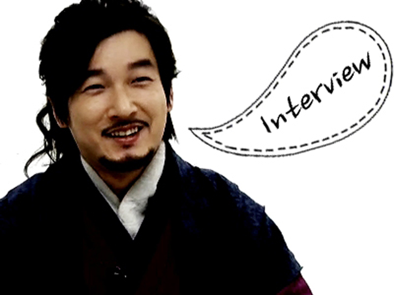 [인터뷰] 마성의 남자! 백광현 役 조승우 인터뷰  클립