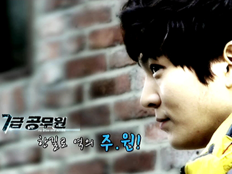 [생생현장] 길로 役 주원의 첫촬영 현장!!  클립