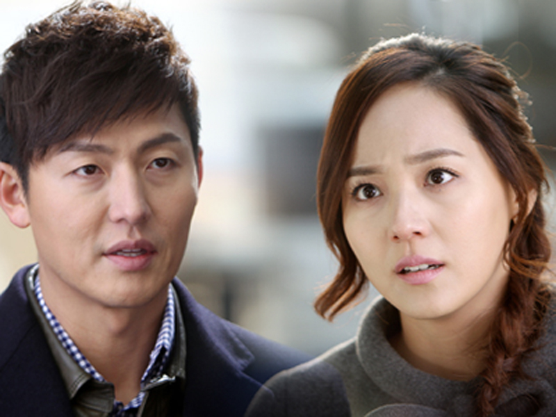 [생생현장] 국수공장에서 재회한 세윤과 채원!! 클립