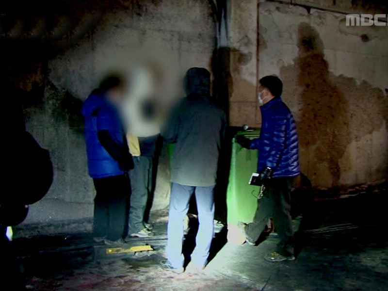 1. 51살 어머니와 50살 아들의 감금 폭행사건의 진실은?<BR>
2. 방화범이 된 거짓말쟁이<bR>
3. 폐가에 사는 男子, 석청산