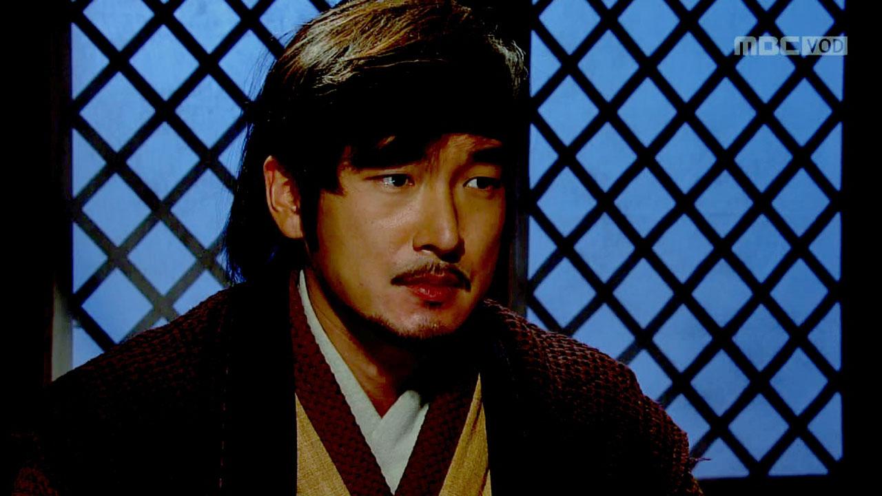 마의(馬醫) 34회