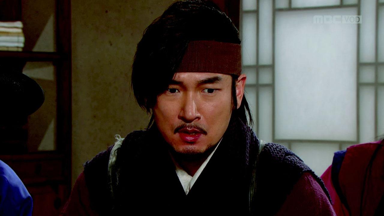 마의(馬醫) 35회