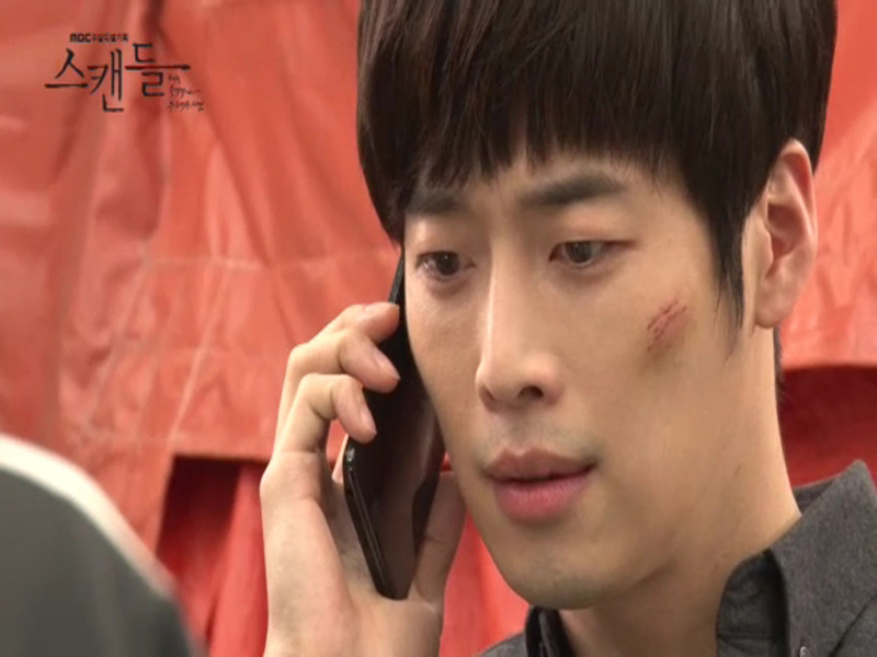 [생생현장] 총알 도청기의 비밀?! 클립