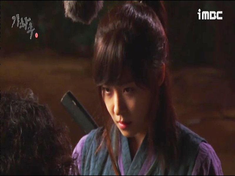 [생생현장] 승냥의 남자 목소리(?) 클립