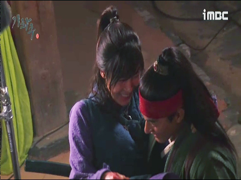 [생생현장] 왕유의 '들었다~놨다~' 클립