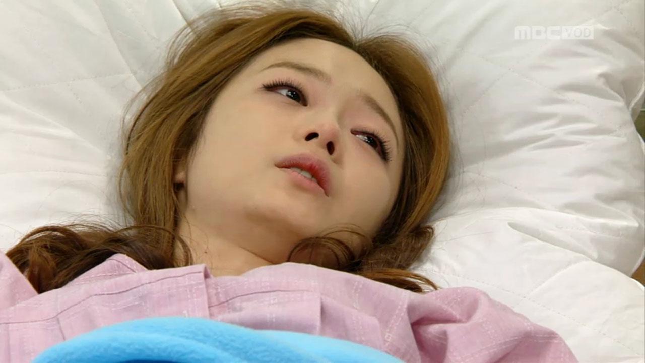 오로라 공주 110회