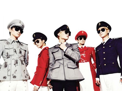 [이 춤이 대세] SHINee - Everybody 클립