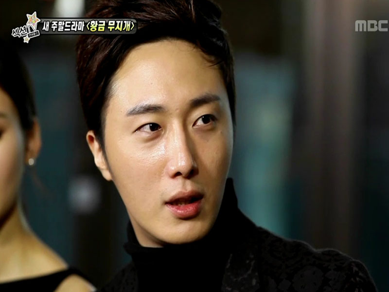 1. 천의 얼굴을 가진 배우~이종혁과의 가을 캠핑<br>2. 별들의 전쟁! 제 50회 대종상 영화제에서 만난 스타<br>3. 발라드 황제 신승훈의 은밀한 사생활